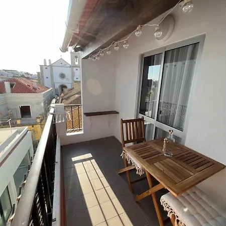 Residencial Mira-mar Ostello *