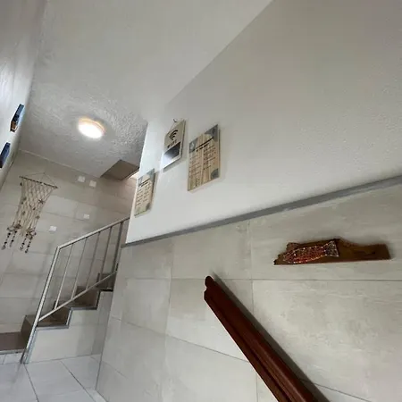 Residencial Mira-mar אכסניה פניש