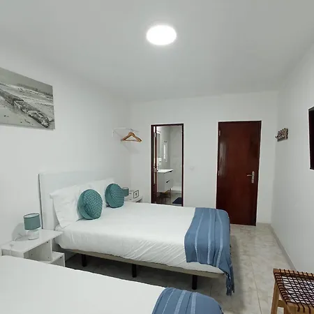 אכסניה Residencial Mira-mar *