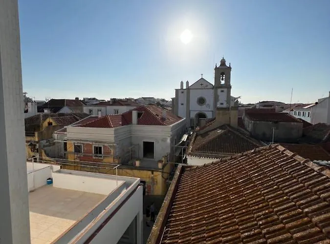 Residencial Mira-mar פניש