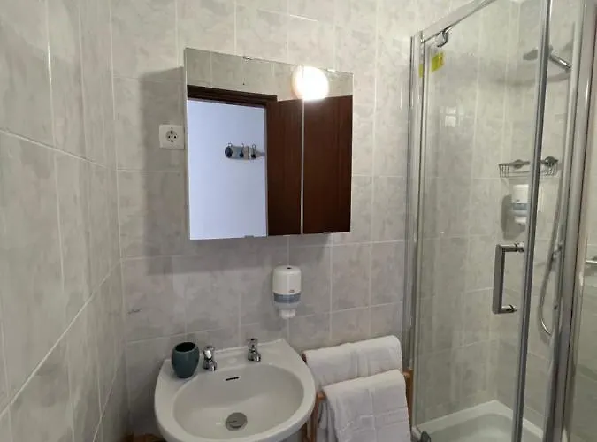 Residencial Mira-mar אכסניה פניש