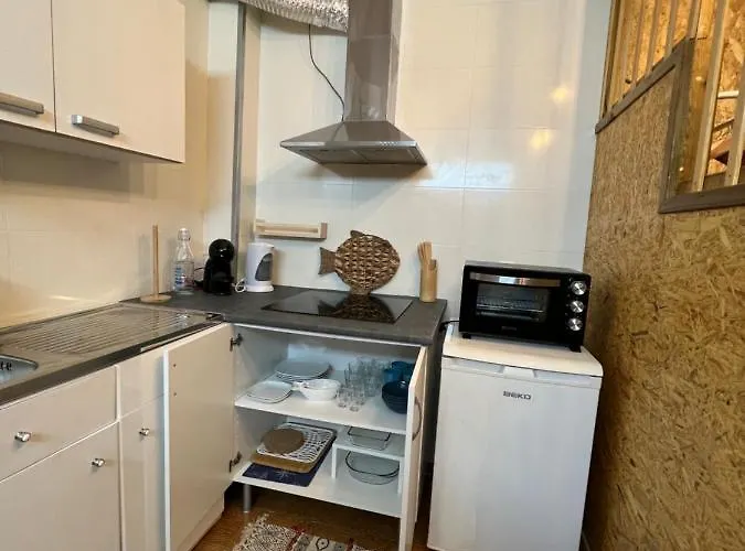 Residencial Mira-mar *