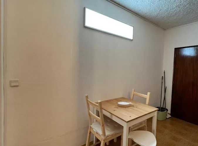 אכסניה Residencial Mira-mar *