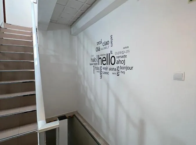 Residencial Mira-mar * פניש