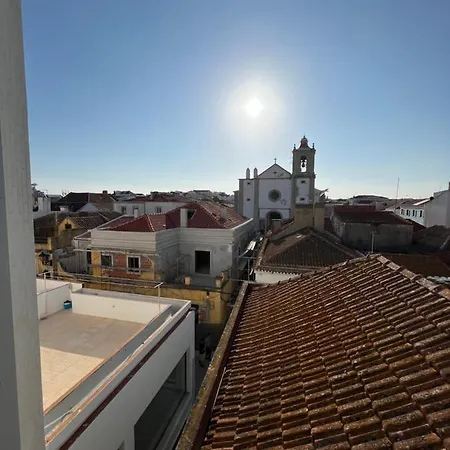 Residencial Mira-mar פניש