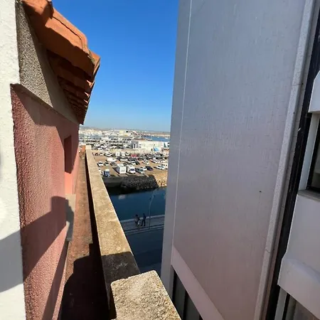 Residencial Mira-mar *