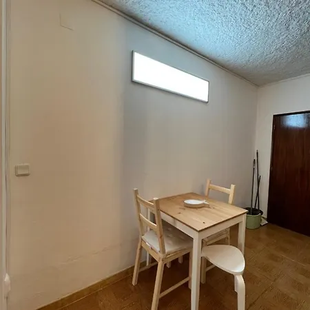 Vandrarhem Residencial Mira-mar *