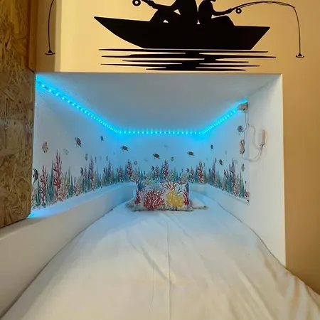 Residencial Mira-mar Ostello Peniche