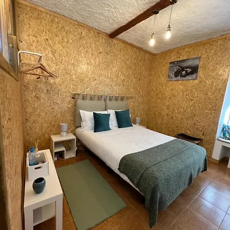 Vandrarhem Residencial Mira-mar