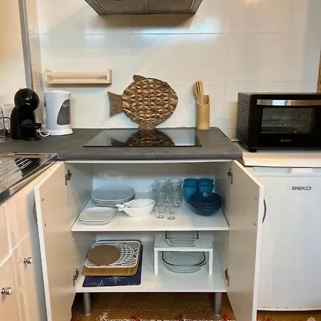 Residencial Mira-mar Hostel *