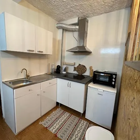 Vandrarhem Residencial Mira-mar