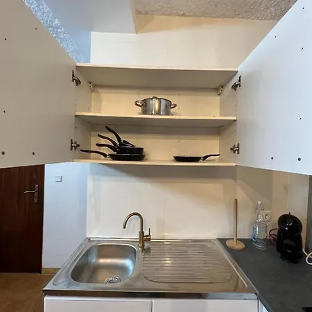 Residencial Mira-mar Vandrarhem *
