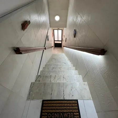 Ostello Residencial Mira-mar