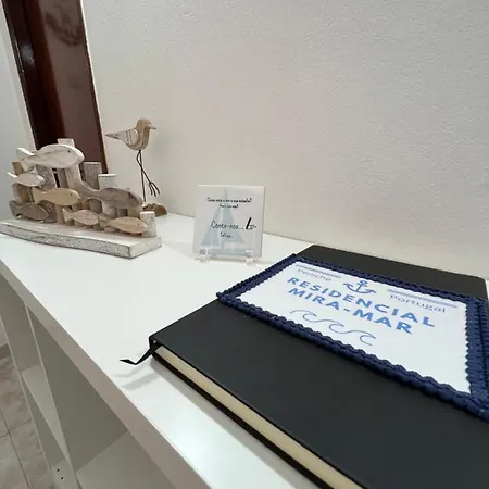 Residencial Mira-mar * Peniche