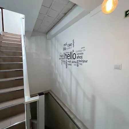 Residencial Mira-mar * Peniche