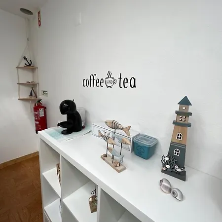 Residencial Mira-mar Ostello *