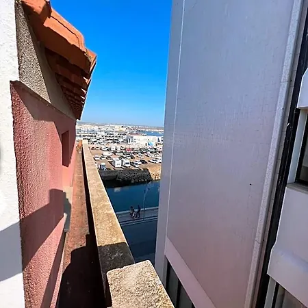 Residencial Mira-mar Vandrarhem *