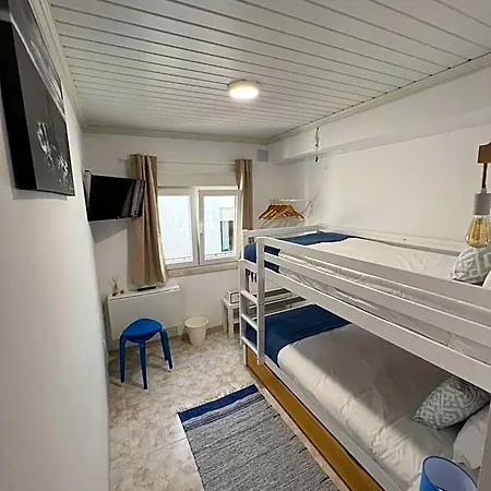 Vandrarhem Residencial Mira-mar Peniche