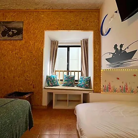 Vandrarhem Residencial Mira-mar Peniche