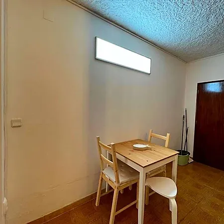 Vandrarhem Residencial Mira-mar Peniche