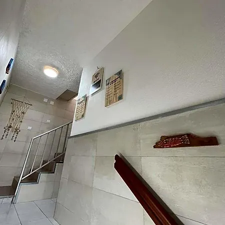 Vandrarhem Residencial Mira-mar Peniche