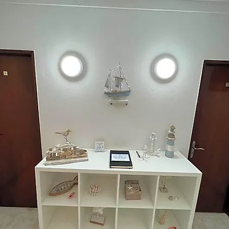 Vandrarhem Residencial Mira-mar Peniche