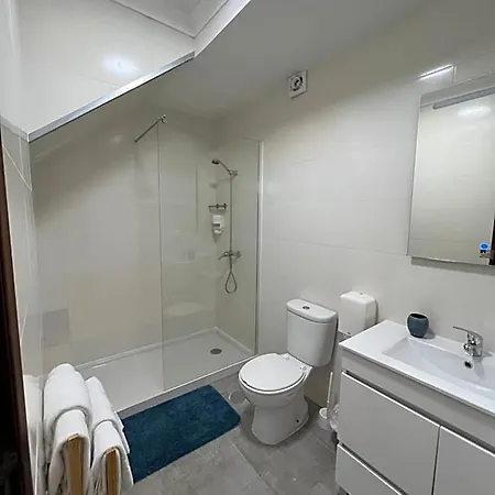 Vandrarhem Residencial Mira-mar Peniche