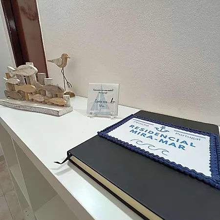 Vandrarhem Residencial Mira-mar Peniche