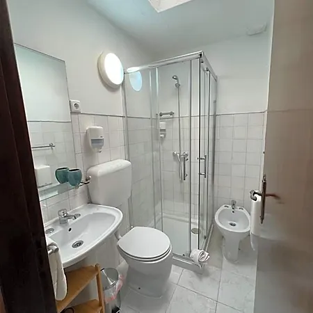 Vandrarhem Residencial Mira-mar