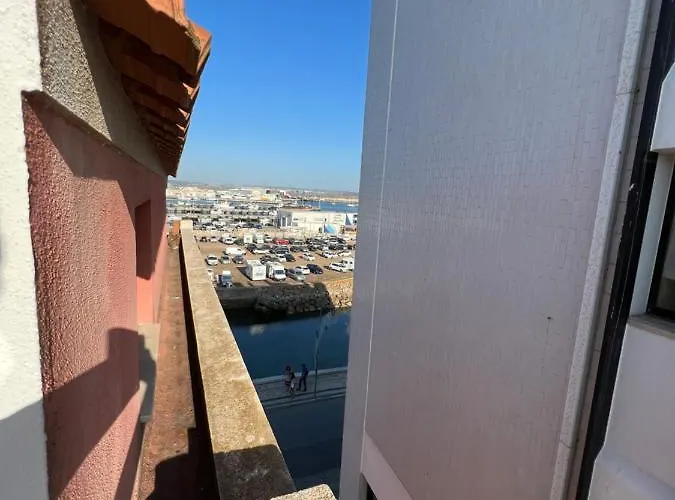 Residencial Mira-mar *