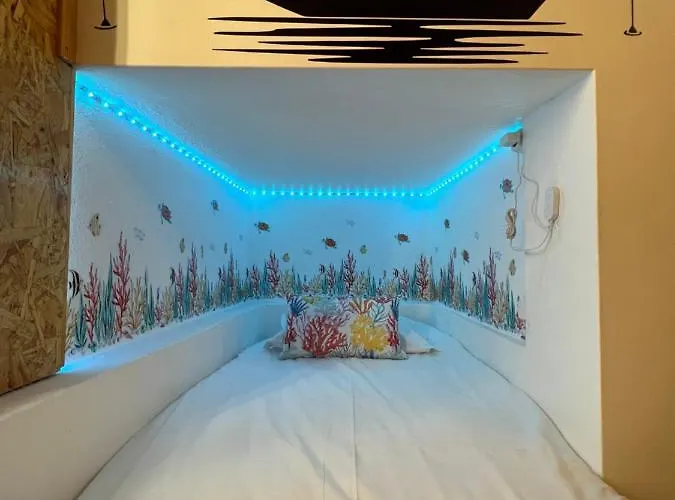 Residencial Mira-mar Hostel Peniche