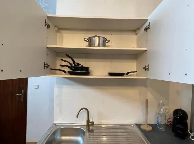 Residencial Mira-mar Hostel *