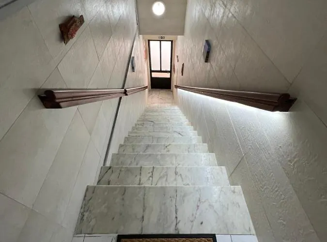 Hostel Residencial Mira-mar