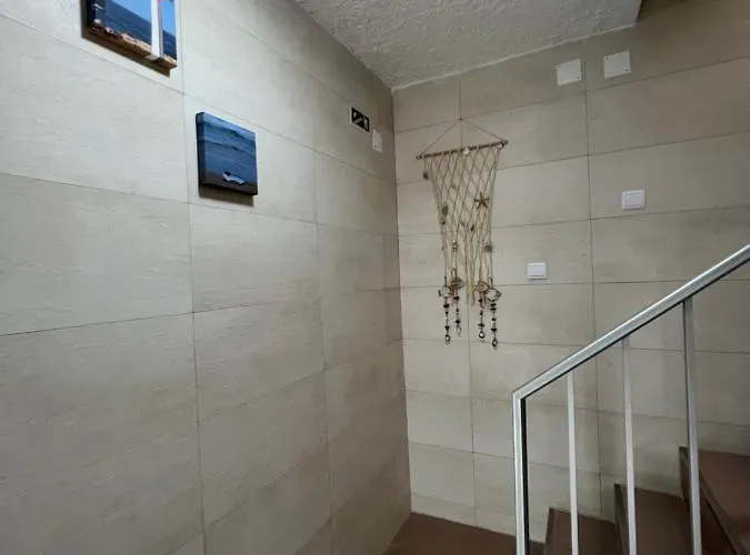 Residencial Mira-mar *