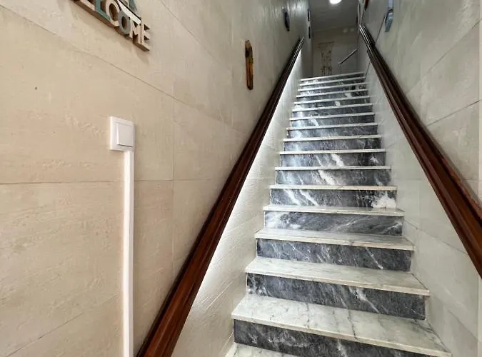 Residencial Mira-mar Hostel