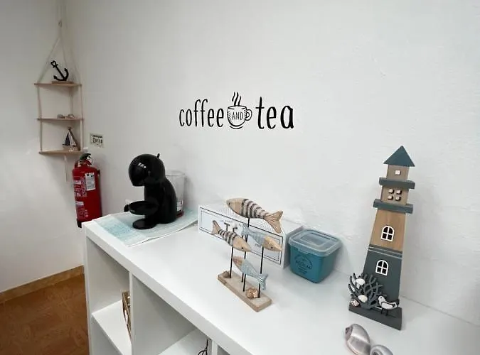 Residencial Mira-mar Hostel *